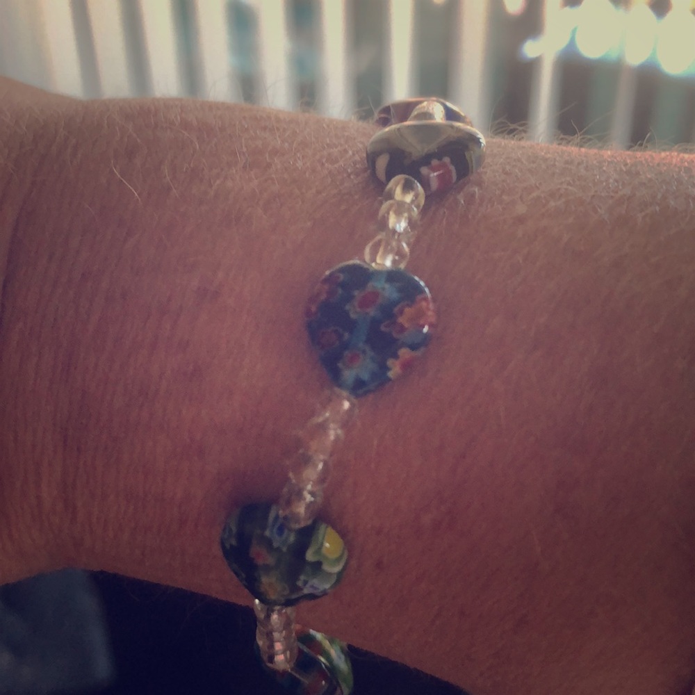 Bracelet